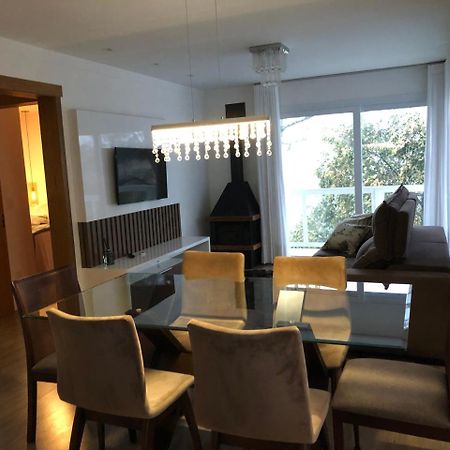 Apartamento Em Gramado Extérieur photo