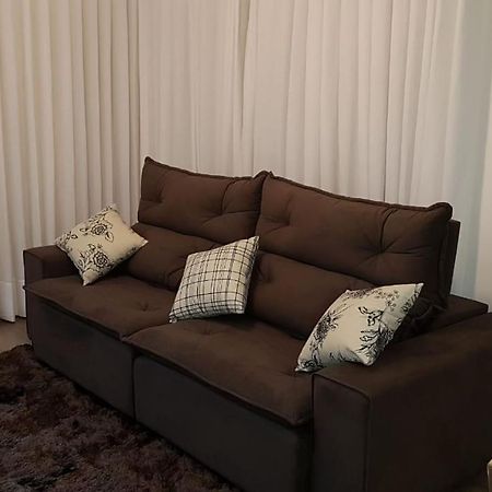Apartamento Em Gramado Extérieur photo