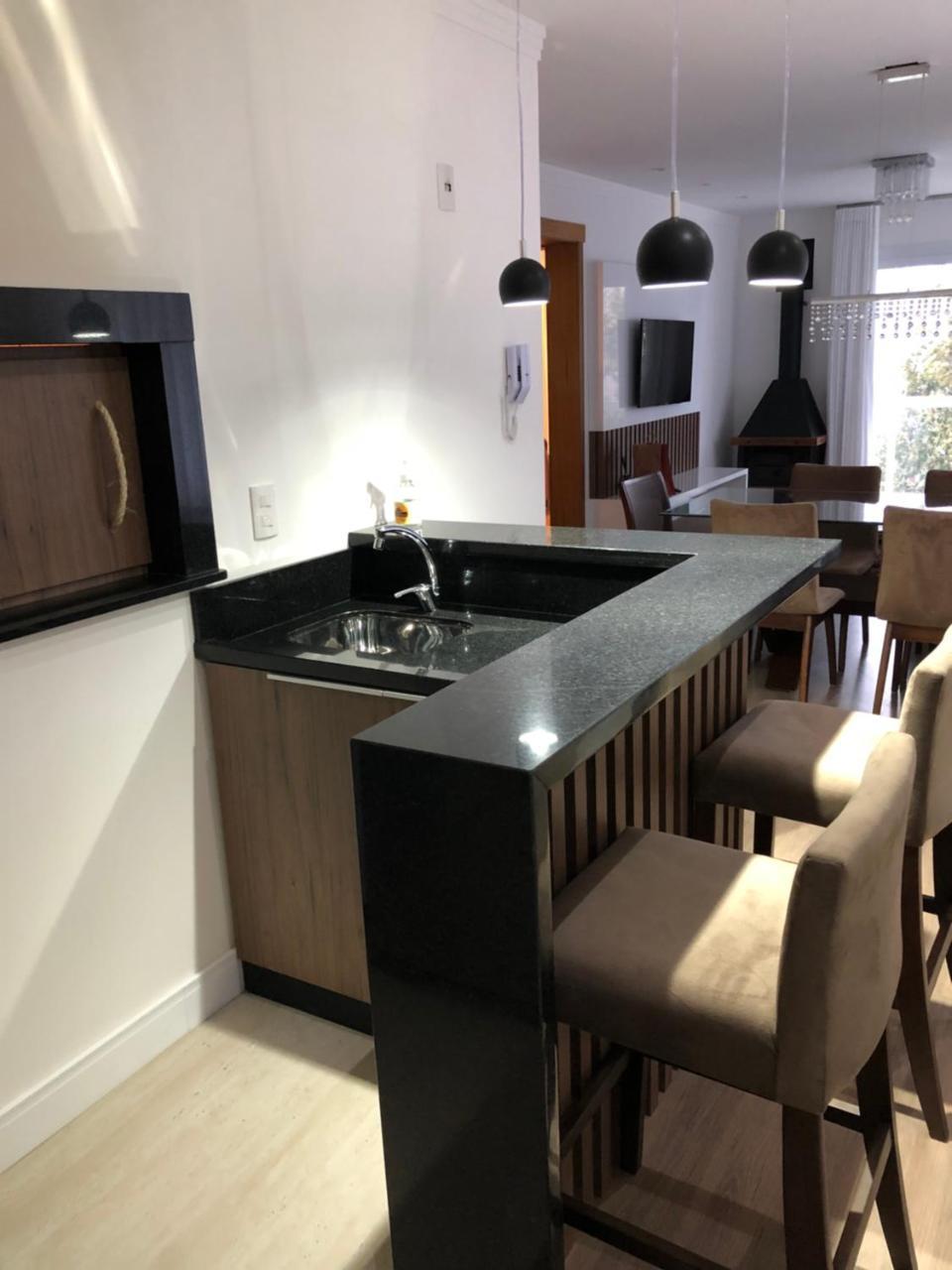 Apartamento Em Gramado Extérieur photo