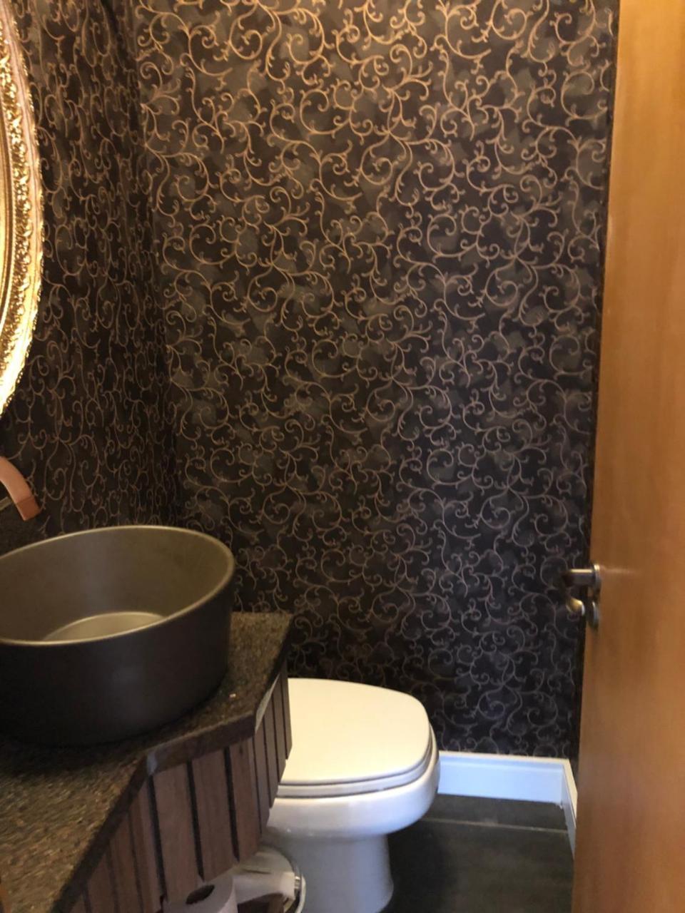 Apartamento Em Gramado Extérieur photo