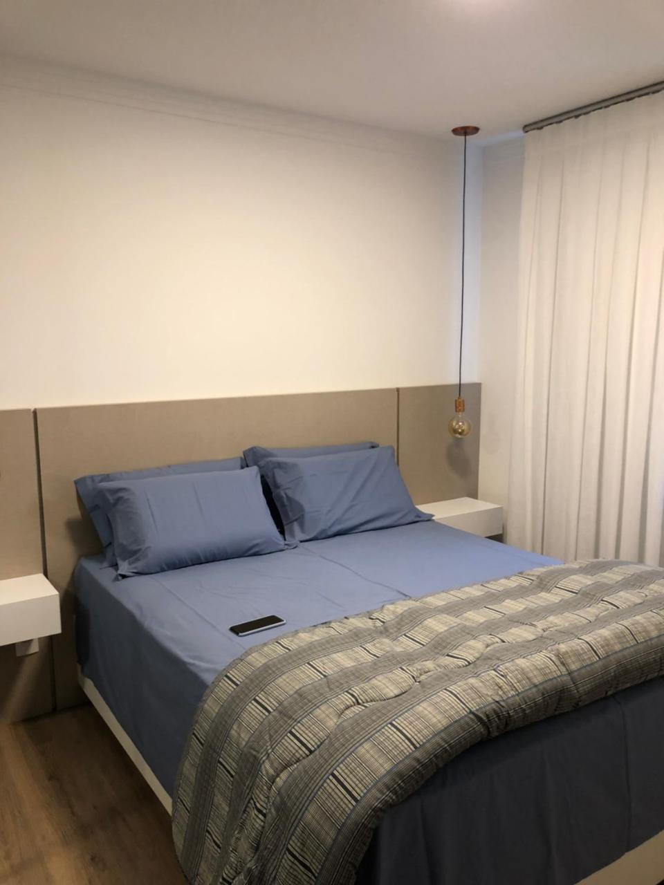 Apartamento Em Gramado Extérieur photo