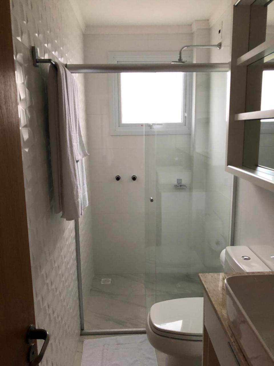 Apartamento Em Gramado Extérieur photo