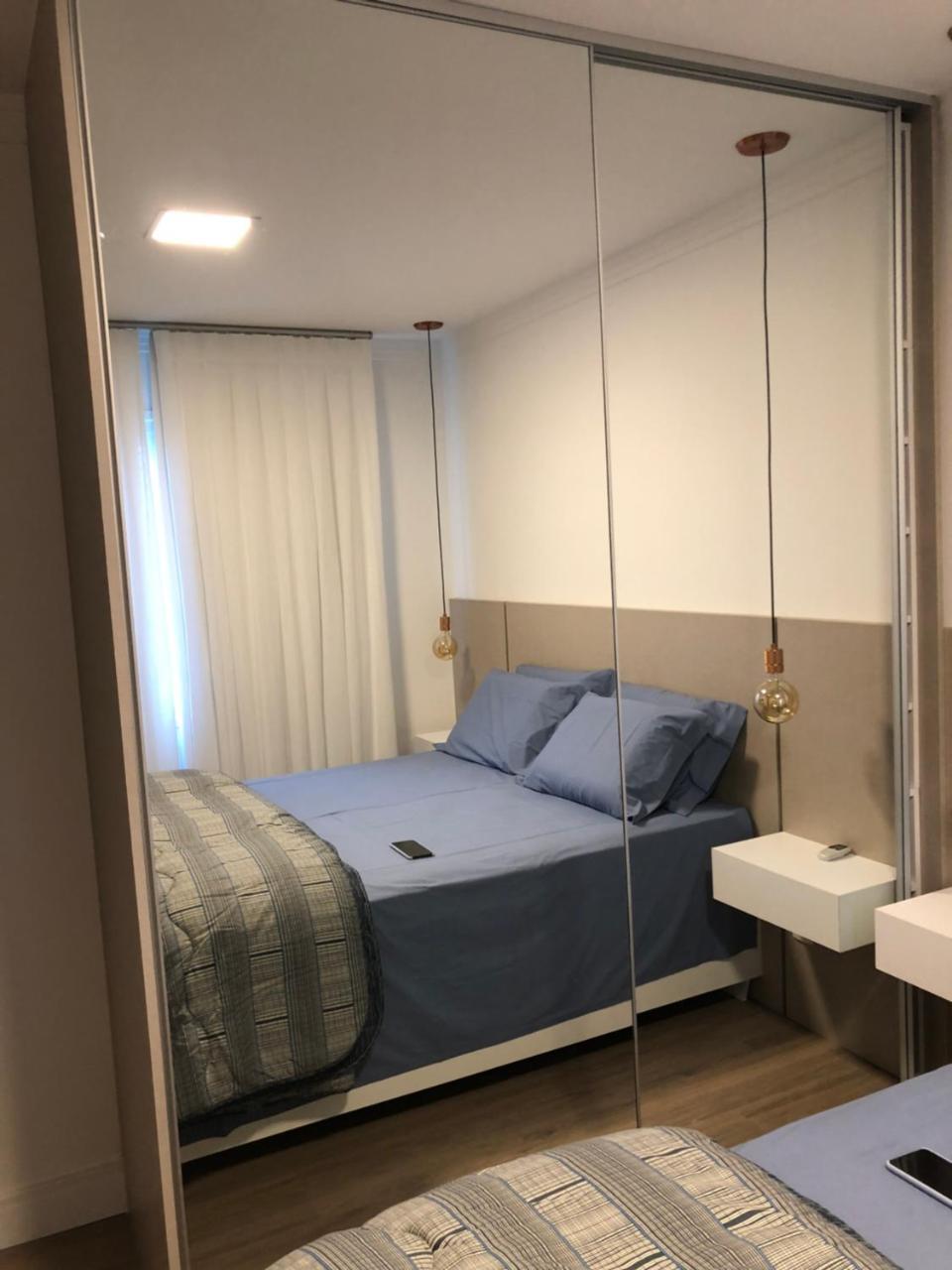 Apartamento Em Gramado Extérieur photo