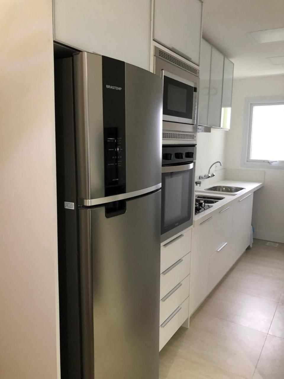 Apartamento Em Gramado Extérieur photo