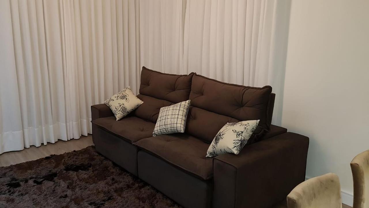 Apartamento Em Gramado Extérieur photo