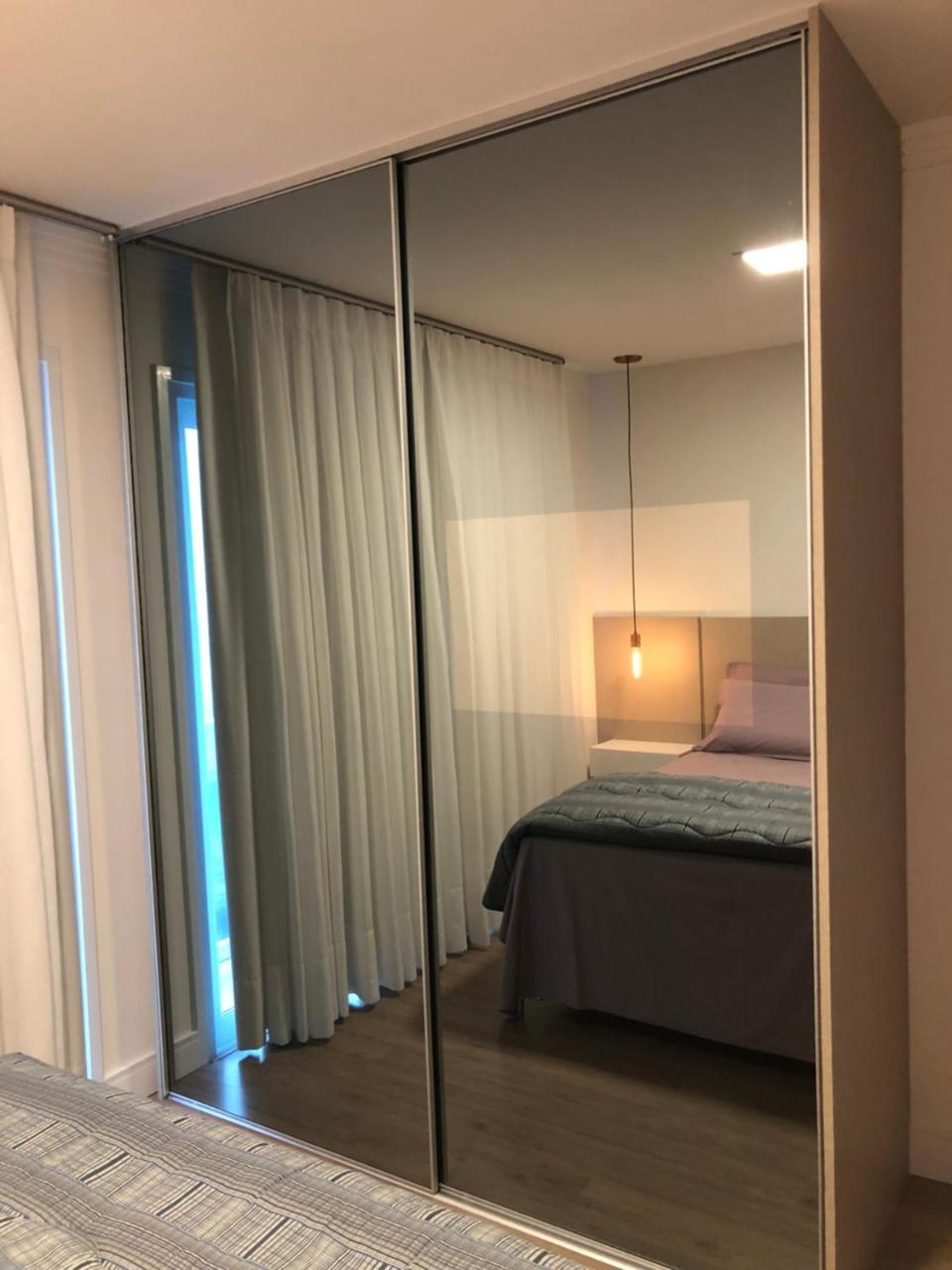 Apartamento Em Gramado Extérieur photo