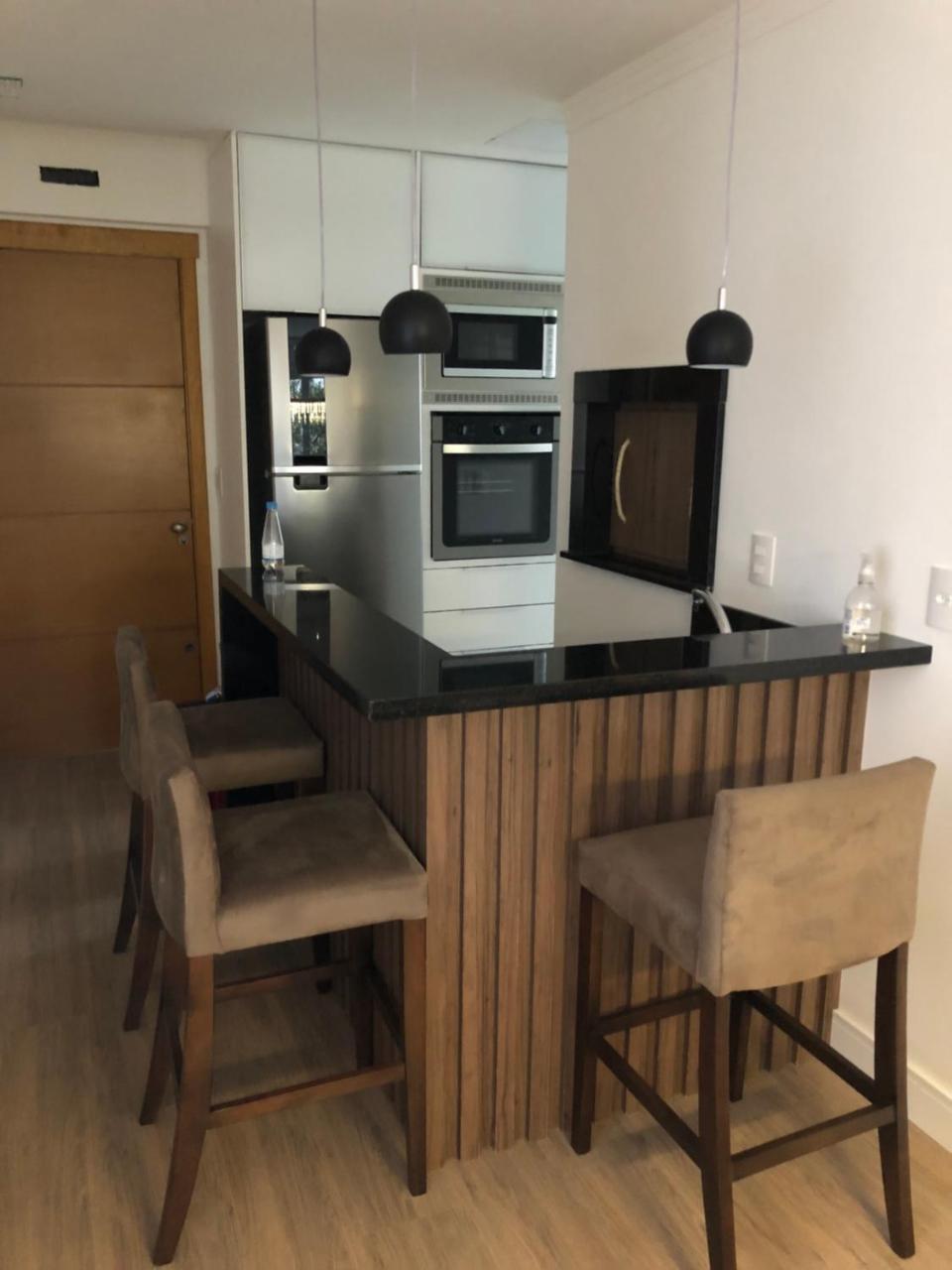 Apartamento Em Gramado Extérieur photo